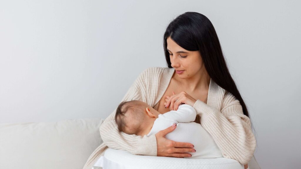 “Bebé Henkel a Bordo”: la iniciativa que apoya a madres y familias en la empresa