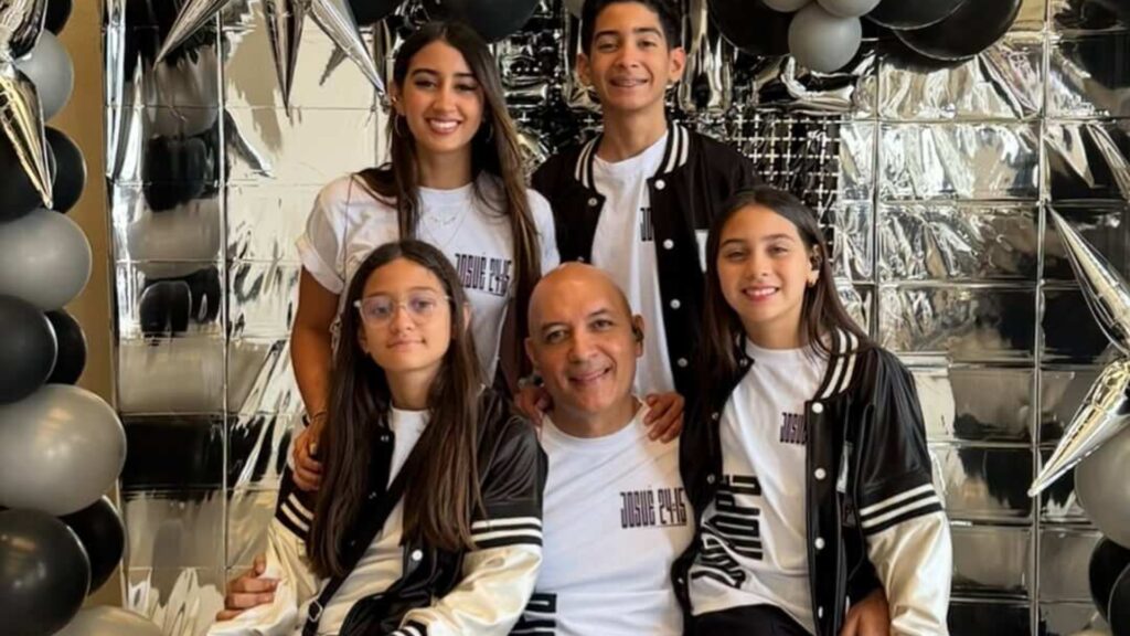 Love & Hope lanza “Inmenso amor”, el primer sencillo de su nuevo álbum “Todos a danzar”