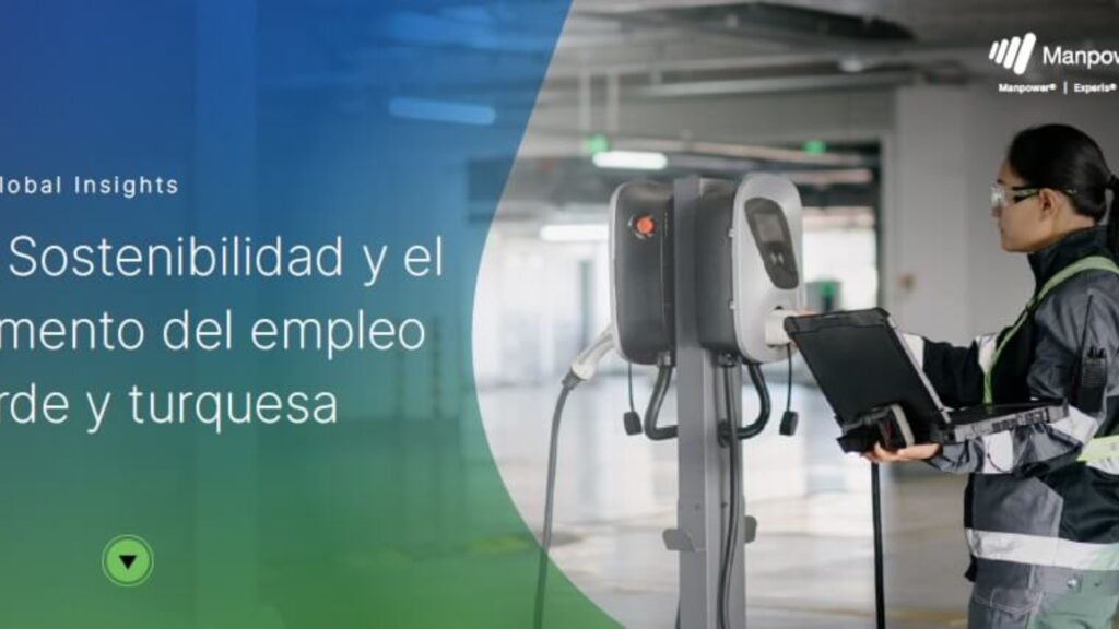 Talento sostenible, el nuevo motor de transformación empresarial