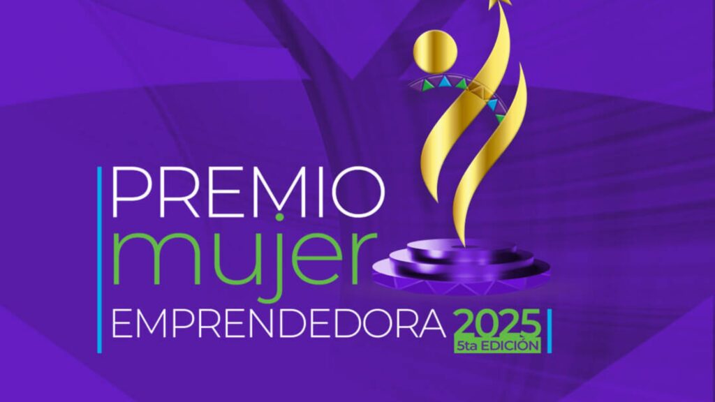Premio Mujer Emprendedora 2025 celebra su 5ta edición con Puente de Amistad