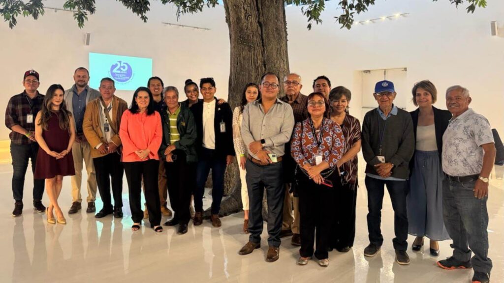 Asociación de Museos de Guatemala celebra 25 años de legado cultural