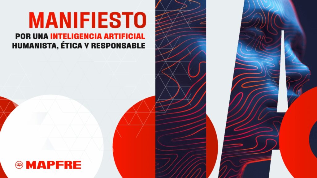 Centro de Inteligencia Artificial de MAPFRE impulsa su evolución mundial