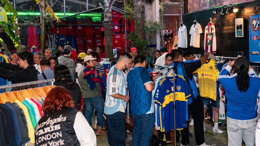 Sábado Camisetero regresa con su segunda edición: participa y disfruta