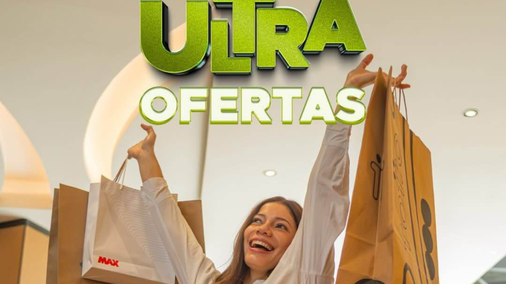Pradera sorprende con descuentos irresistibles en su Semana de Ultra Ofertas