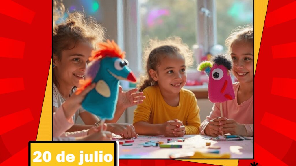 Vive julio con las actividades que Plaza Magdalena tiene para ti