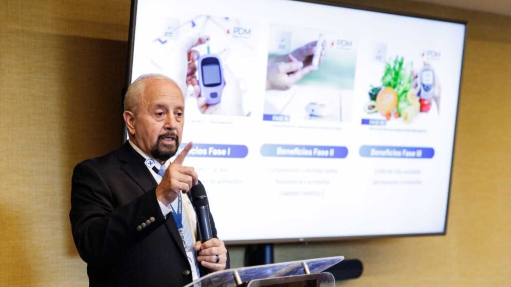Escalada de la diabetes en Guatemala: prevención, diagnóstico y tratamiento