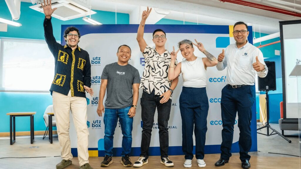 Arte y sostenibilidad se unen en SumArte x Guate 2025
