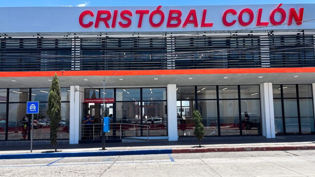 MOBILITY ADO moderniza la histórica estación de autobuses de zona 1