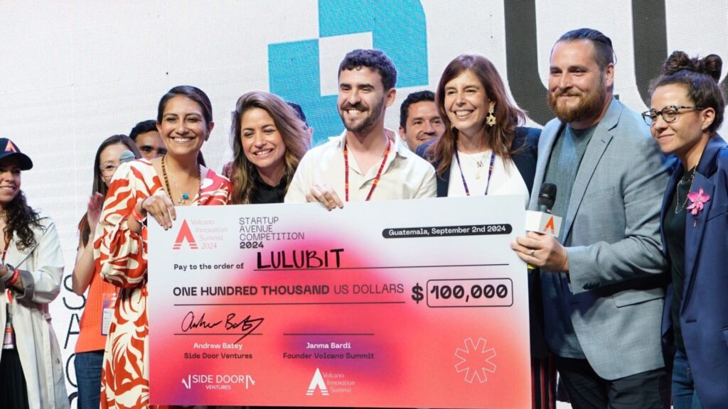Startup Avenue 2025 impulsa 50 startups para liderar el cambio en Latam