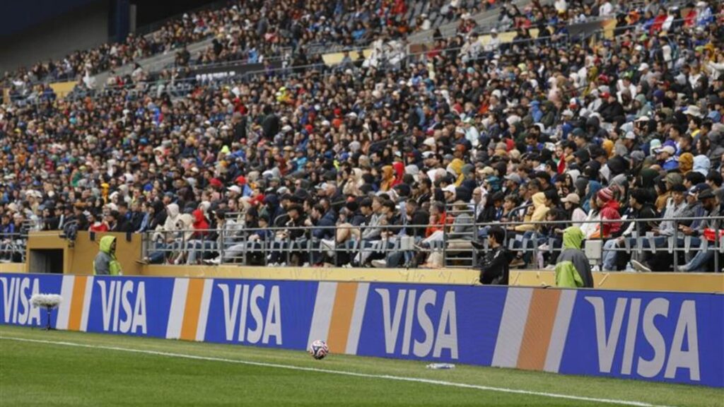 Visa analiza las compras de turistas de Latinoamérica durante la Copa Mundial de Clubes 2025