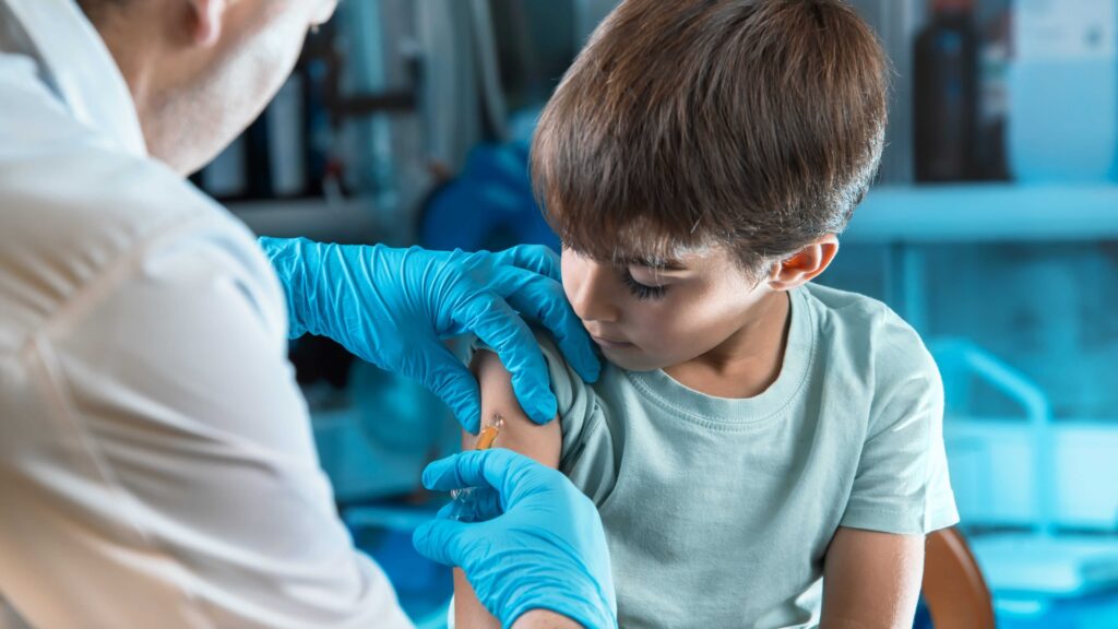 Grupo Hospitalario La Paz refuerza su programa integral de vacunación preventiva
