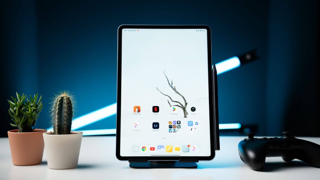 Xiaomi Pad 7 y Focus Pen llegan con innovación para estudiantes y profesionales