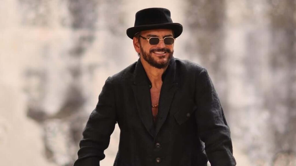 Ricardo Arjona anuncia nueva fecha en Miami tras llenar el Madison Square Garden