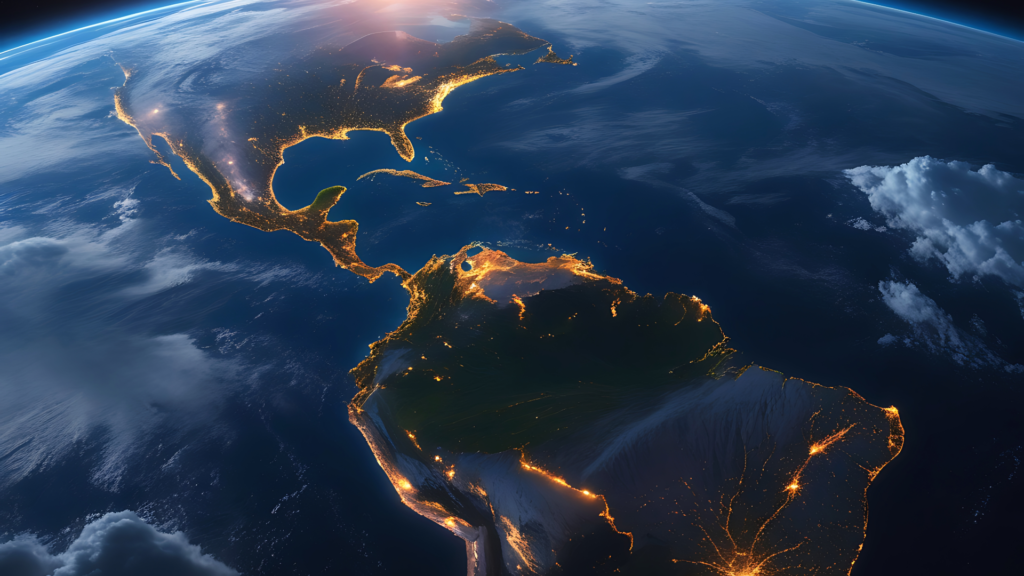 EY fortalece su presencia: integración de Centroamérica, Panamá y RD
