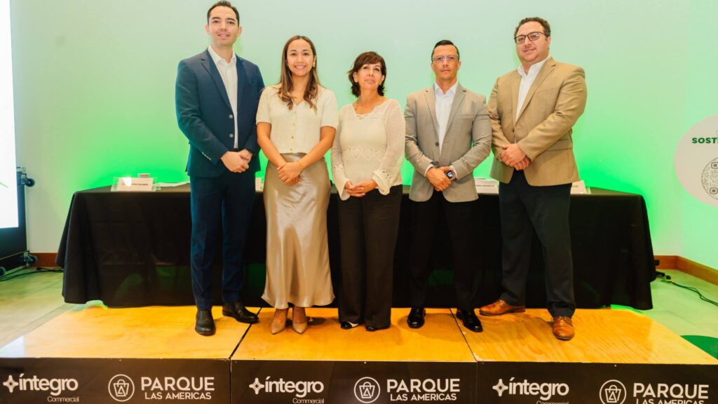 AICSA publica su primer informe de sostenibilidad con metas al 2024