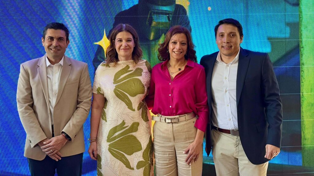 Grupo AG presenta campaña para resaltar el impacto del acero en la regiónGrupo AG presenta campaña para resaltar el impacto del acero en la región
