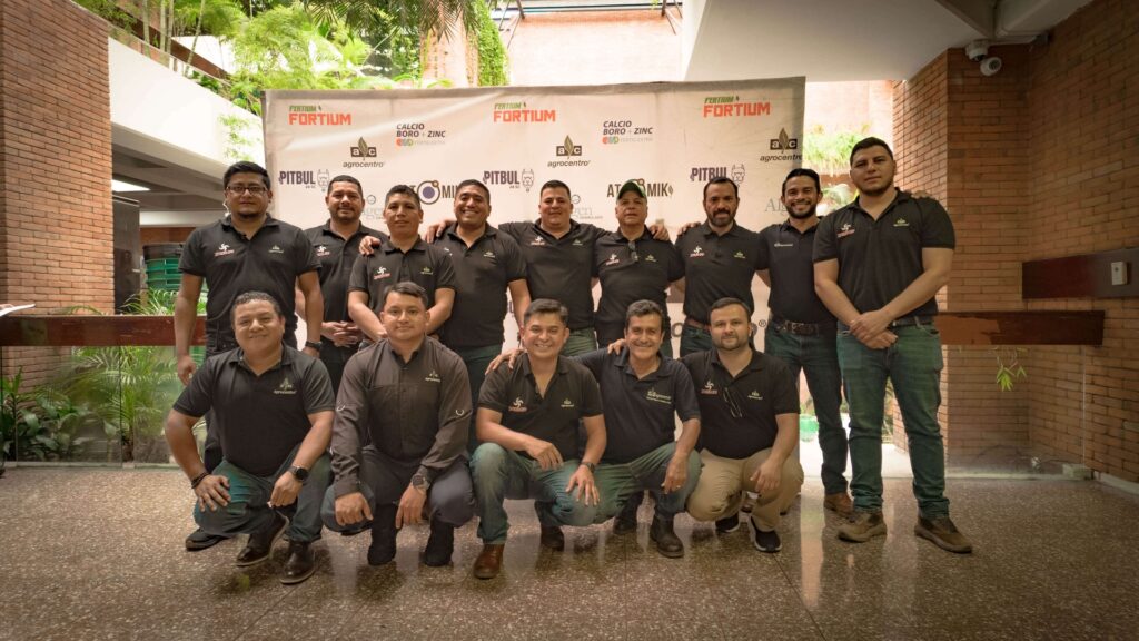 Agrocentro realiza la 2ª Convención Nacional del Limón en Guatemala