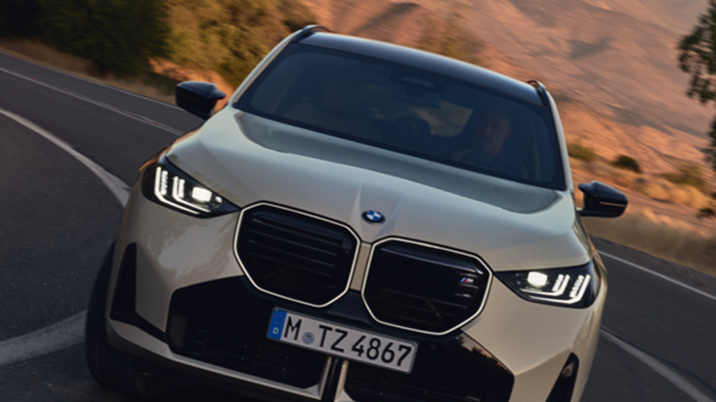 BMW, un legado de permanencia y estilo a través del tiempo