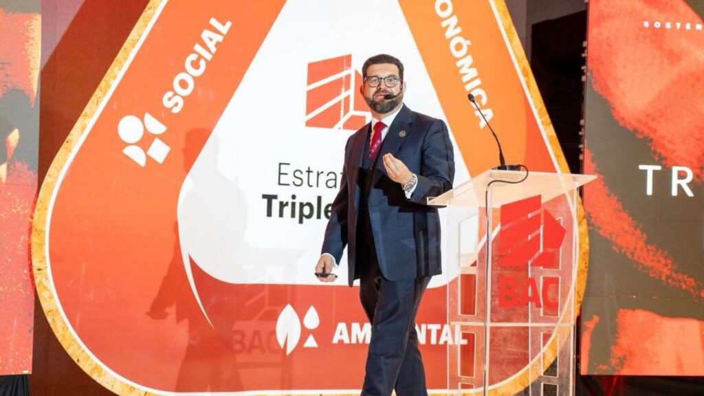 BAC se consolida como líder en banca sostenible con cifras récord en 2024
