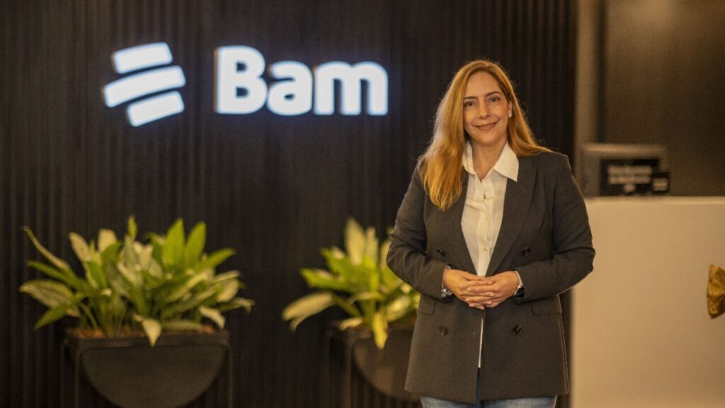 Bam, un lugar donde tus ideas crecen y tu talento vuela