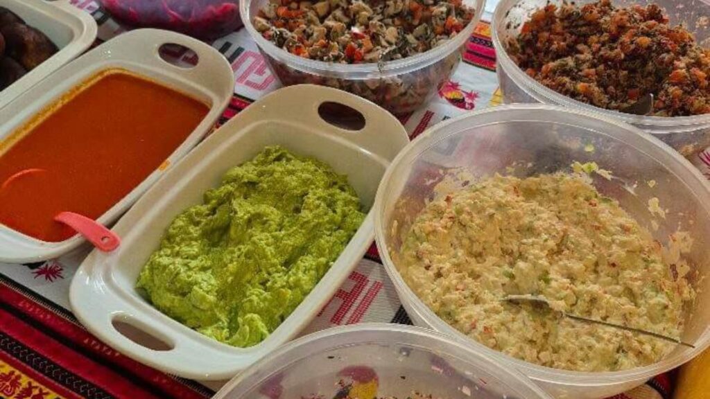 La 13: Sabores que unen generaciones y rescatan la tradición guatemalteca
