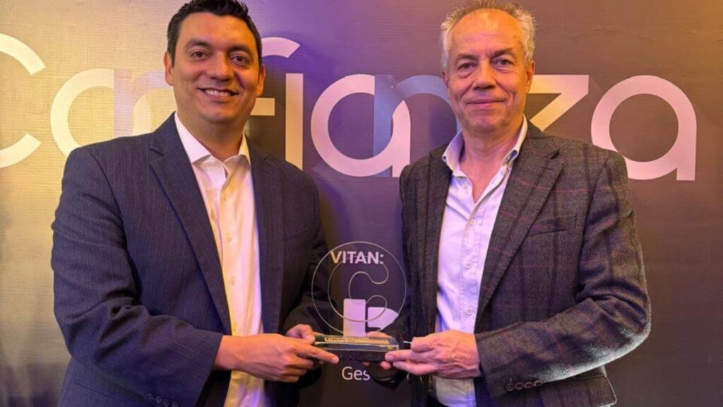 Claro obtiene reconocimiento internacional por su liderazgo en la región
