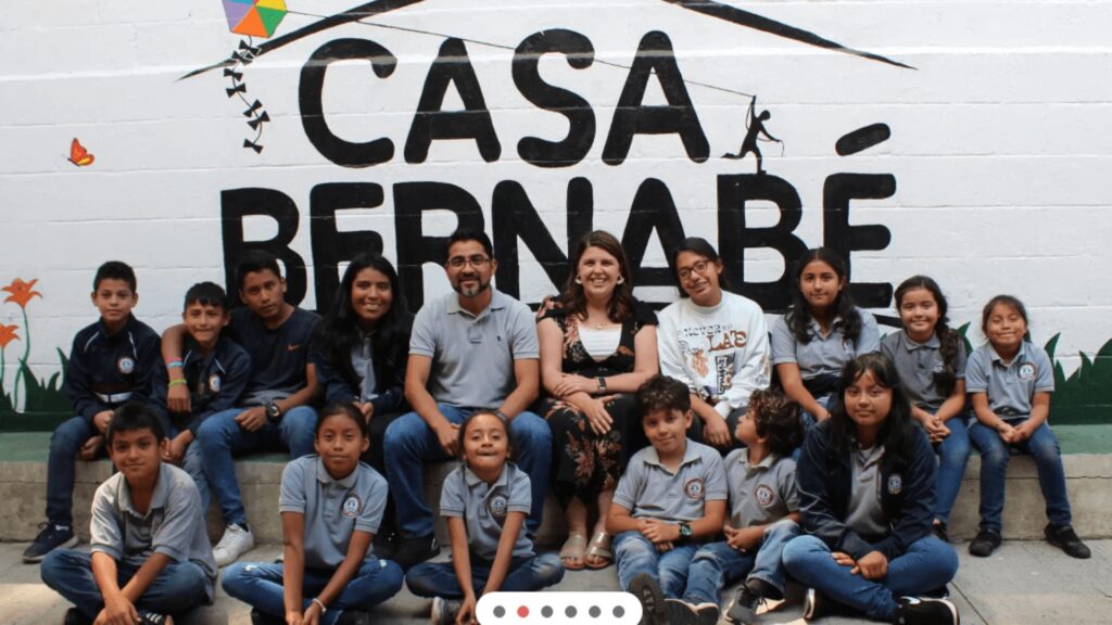 Carrera “Yo Corro para que Vuelen”: un evento deportivo y solidario en apoyo a Casa Bernabé