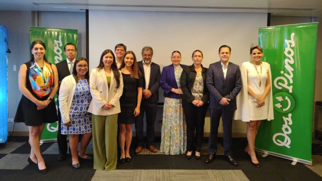 Dos Pinos impulsa un impacto positivo sostenible en Guatemala y la región