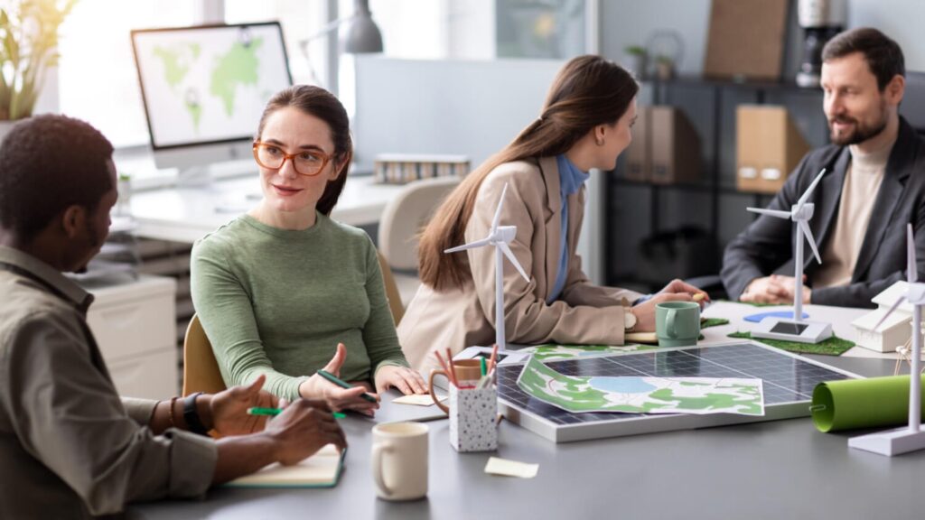 Epson reafirma su liderazgo sostenible en el índice FTSE4Good 2025
