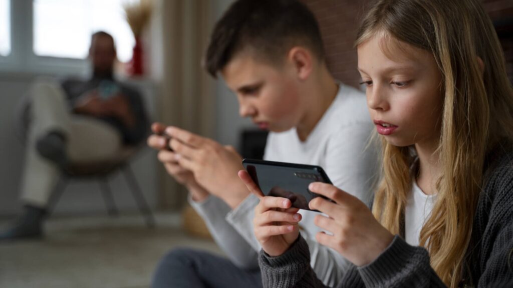Ciberacoso y grooming: la trampa en los videojuegos