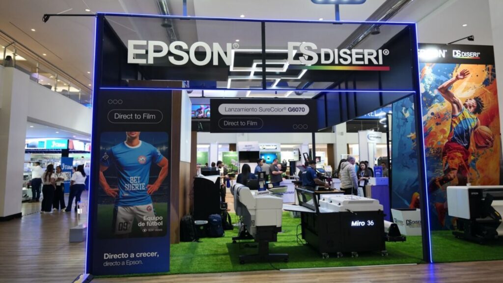 Industria del textil deportivo apuesta por confort y prácticas sostenibles