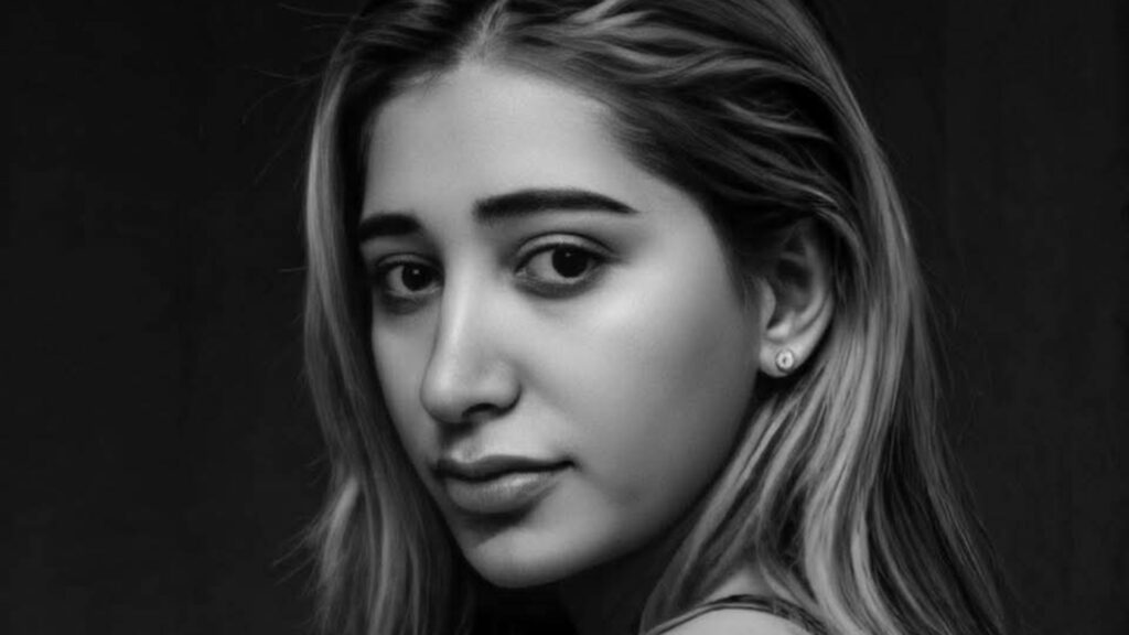 Así suena “Ke Tu Kie”, el debut musical de Fercha