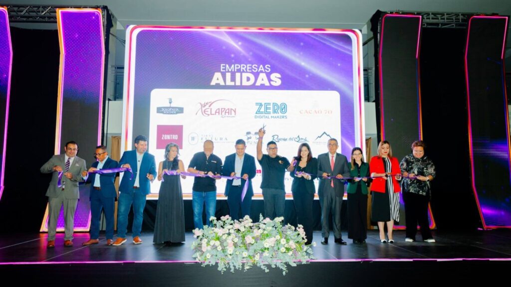 Guatemala consolida la Cumbre Gastronómica 360° como el mayor encuentro del sector gastronómico