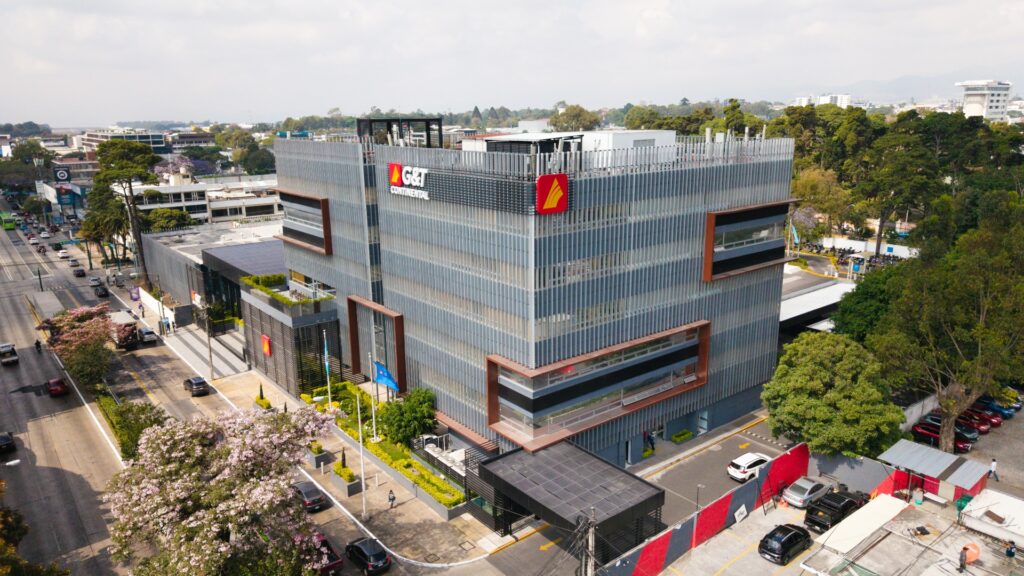 G&T Continental celebra 78 años siendo pilar del sistema financiero en Guatemala
