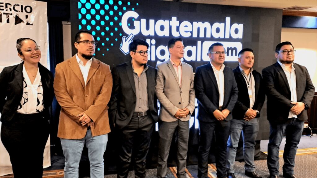 GuatemalaDigital.com impulsa el e-commerce con dropshipping y Día del Comercio Digital 2025