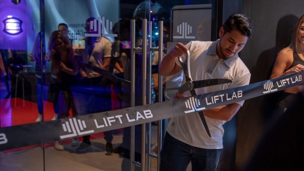 Lift Lab inaugura su primer gimnasio en Guatemala con tecnología Hammer Strength