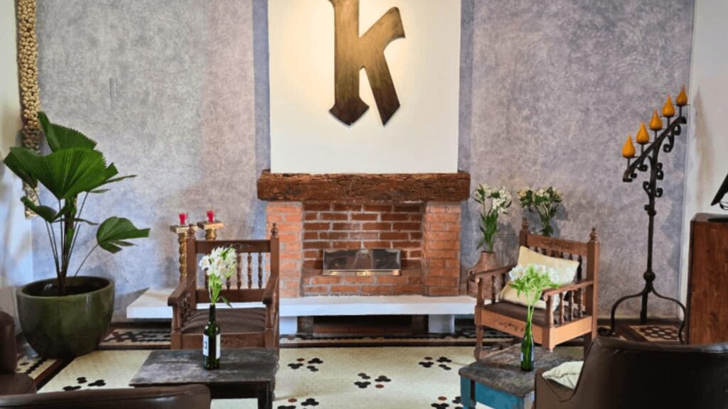 Antigua Guatemala recibe a Kloster, el restaurante especializado en fondue y cocina suiza