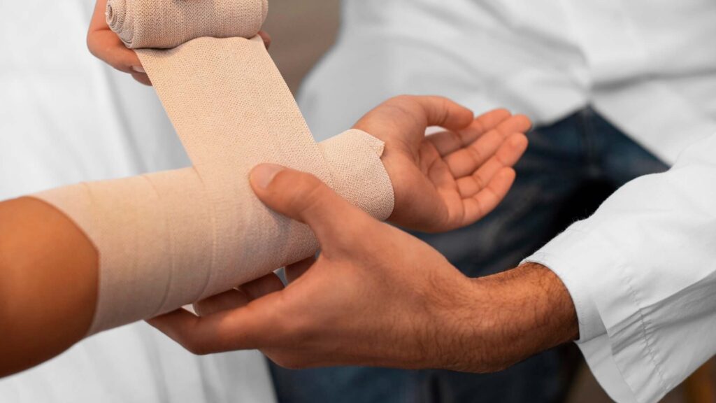 Mayo Clinic innova con IA que analiza imágenes para detectar infecciones postquirúrgicas