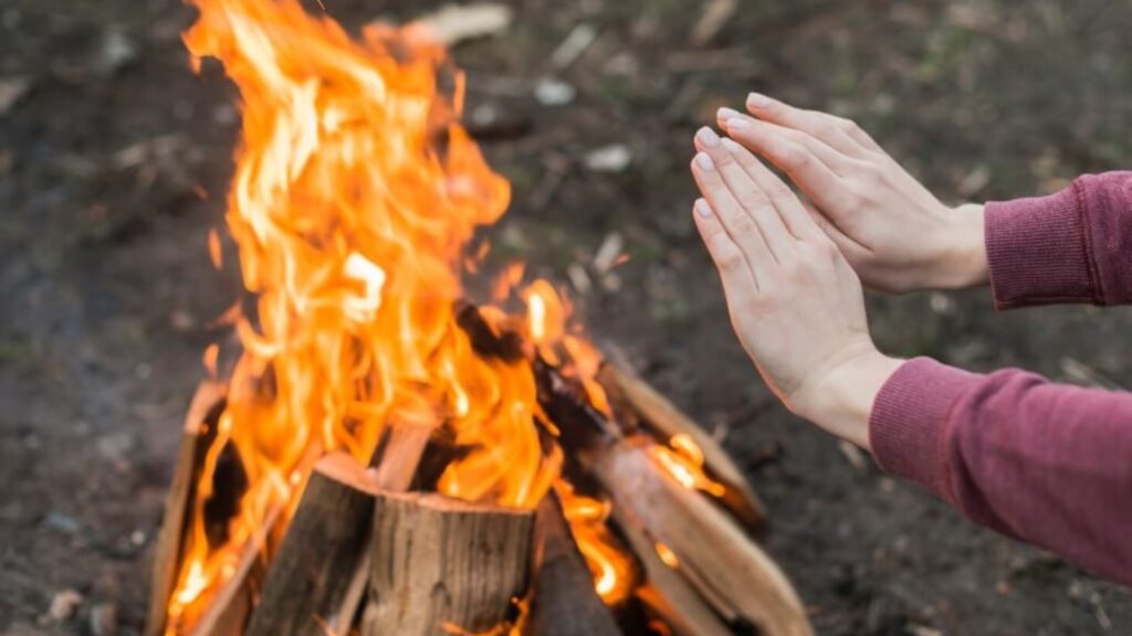 Fogatas seguras: consejos prácticos para evitar incendios y quemaduras