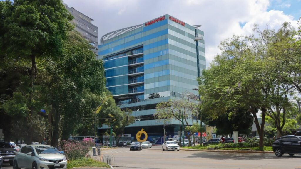MAPFRE logra crecimiento del 23,6% en beneficios y amplía su influencia en mercados latinoamericanos