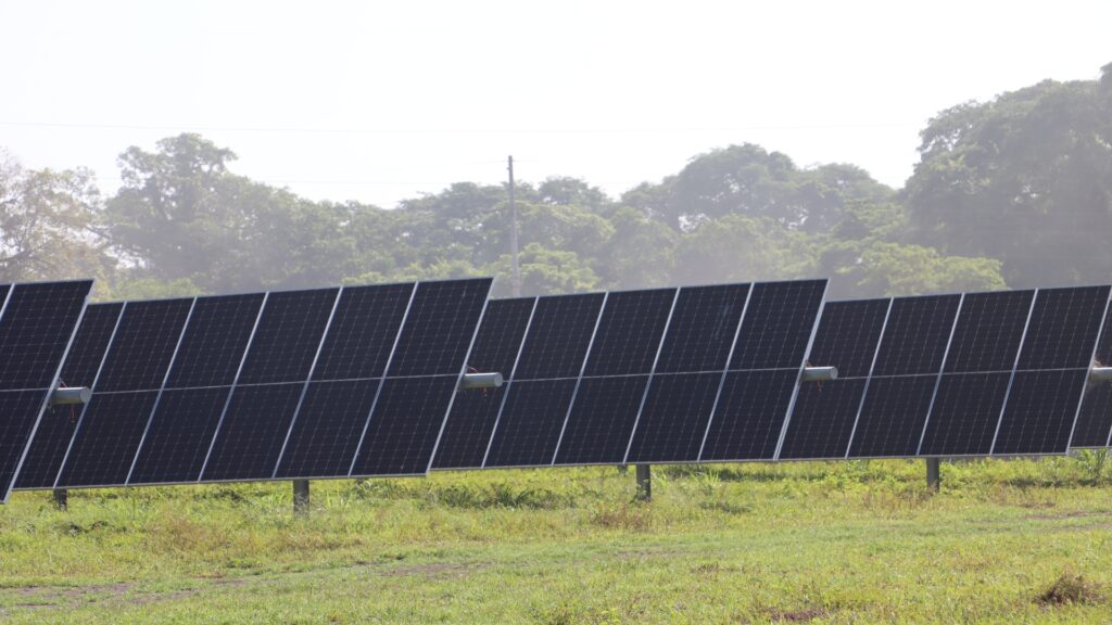 Escuintla recibe planta solar a gran escala gracias a Magdalena y MPC Energy Solutions