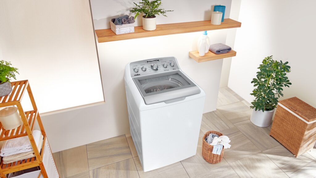 Ahorrar agua al lavar la ropa: tips y errores comunes