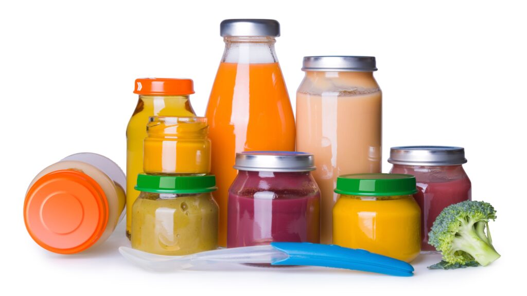 El vidrio y la salud: el envase más seguro para tí y tu familia