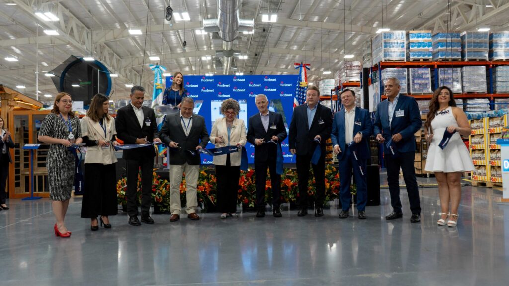PriceSmart expande su presencia en Guatemala con nuevo club en Quetzaltenango