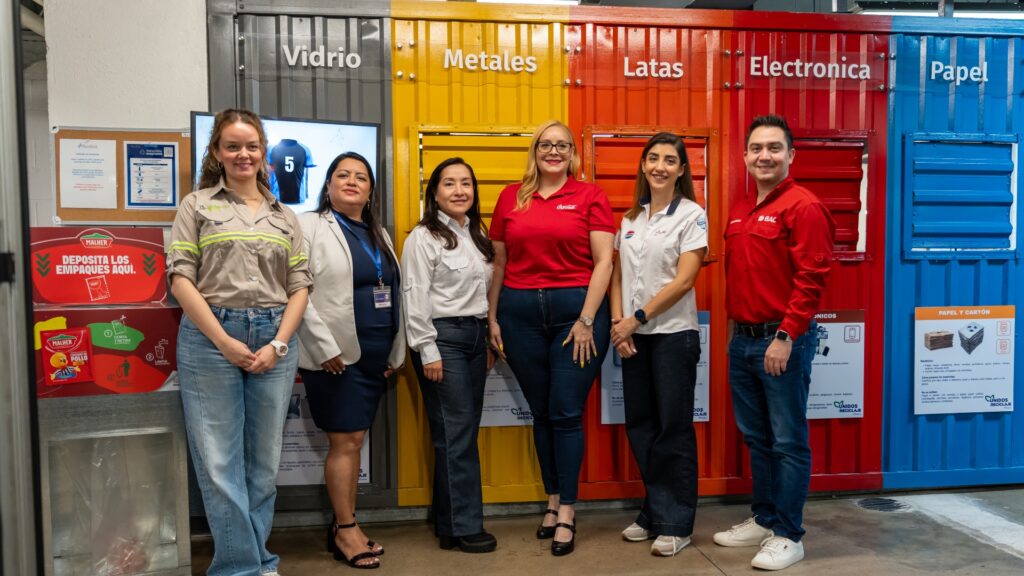Resikla suma aliados ecológicos para impulsar la economía circular en Guatemala