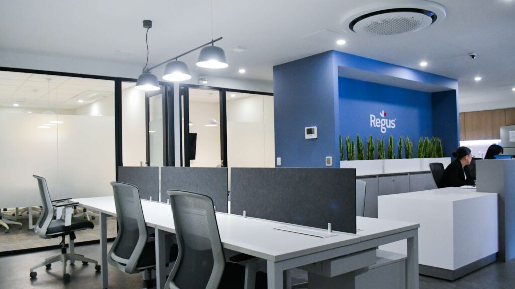 Cayalá recibe el nuevo hub empresarial de REGUS en Guatemala