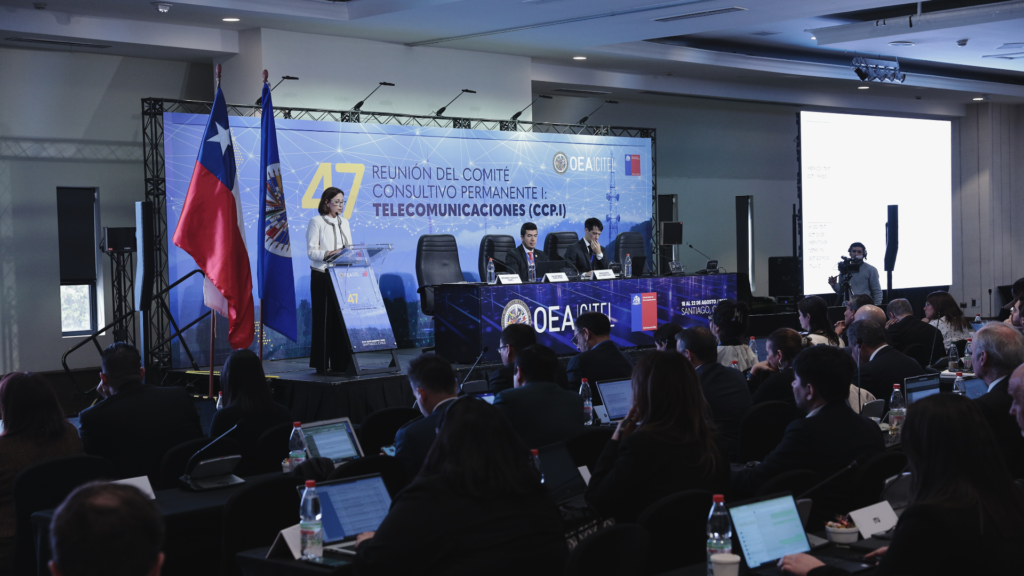 Internet Society impulsa la conectividad en América Latina hacia 2030