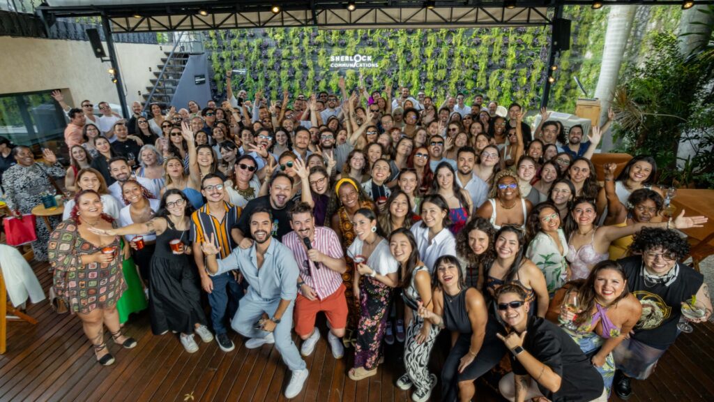 “Sherlock Communications obtiene 19 nominaciones en los SABRE Awards Latin America”