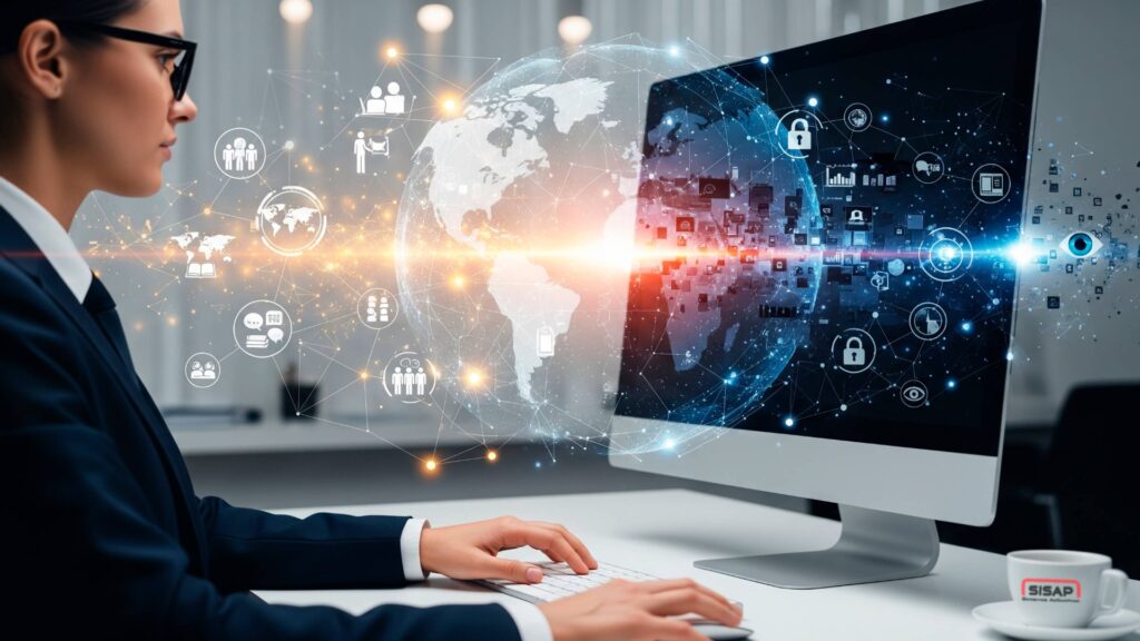 Empresas guatemaltecas enfrentan riesgos por IA generativa y espionaje digital