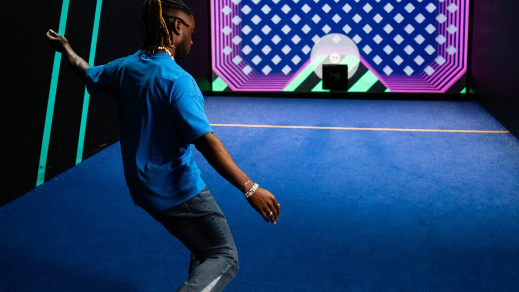 Nueva experiencia de diversión y deporte llega al país con Boco y Toca Football